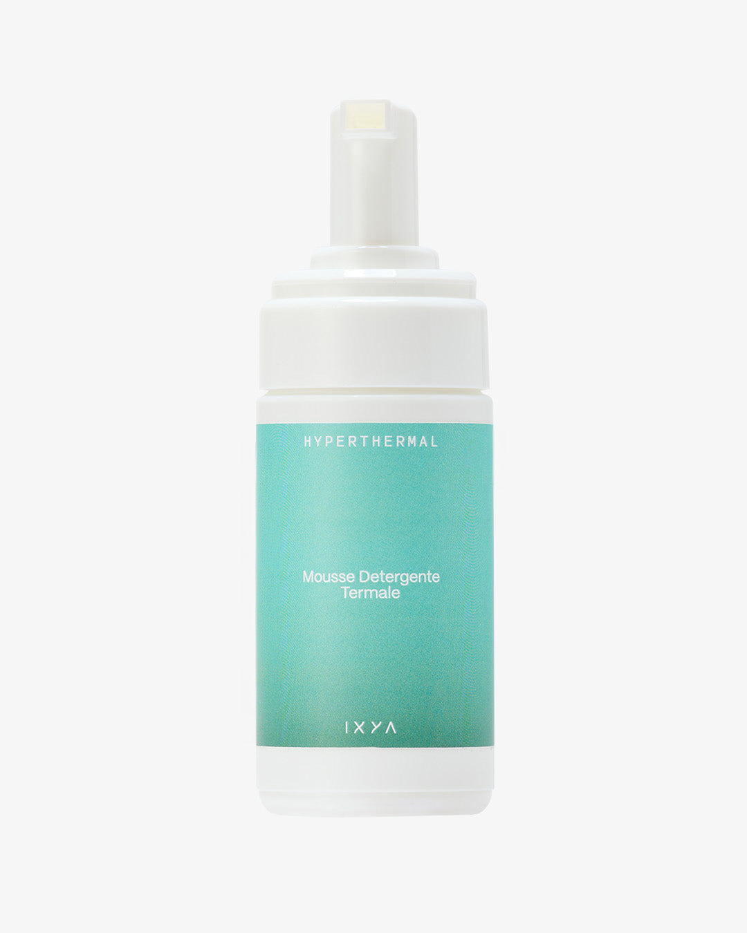 Thermal Cleansing Mousse