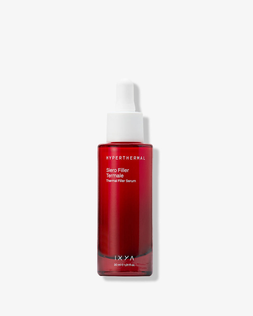 Thermal Filler Serum